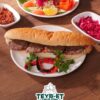 Ekmek Arası Sivas Köfte