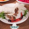 Lavaş Döner 60 gr
